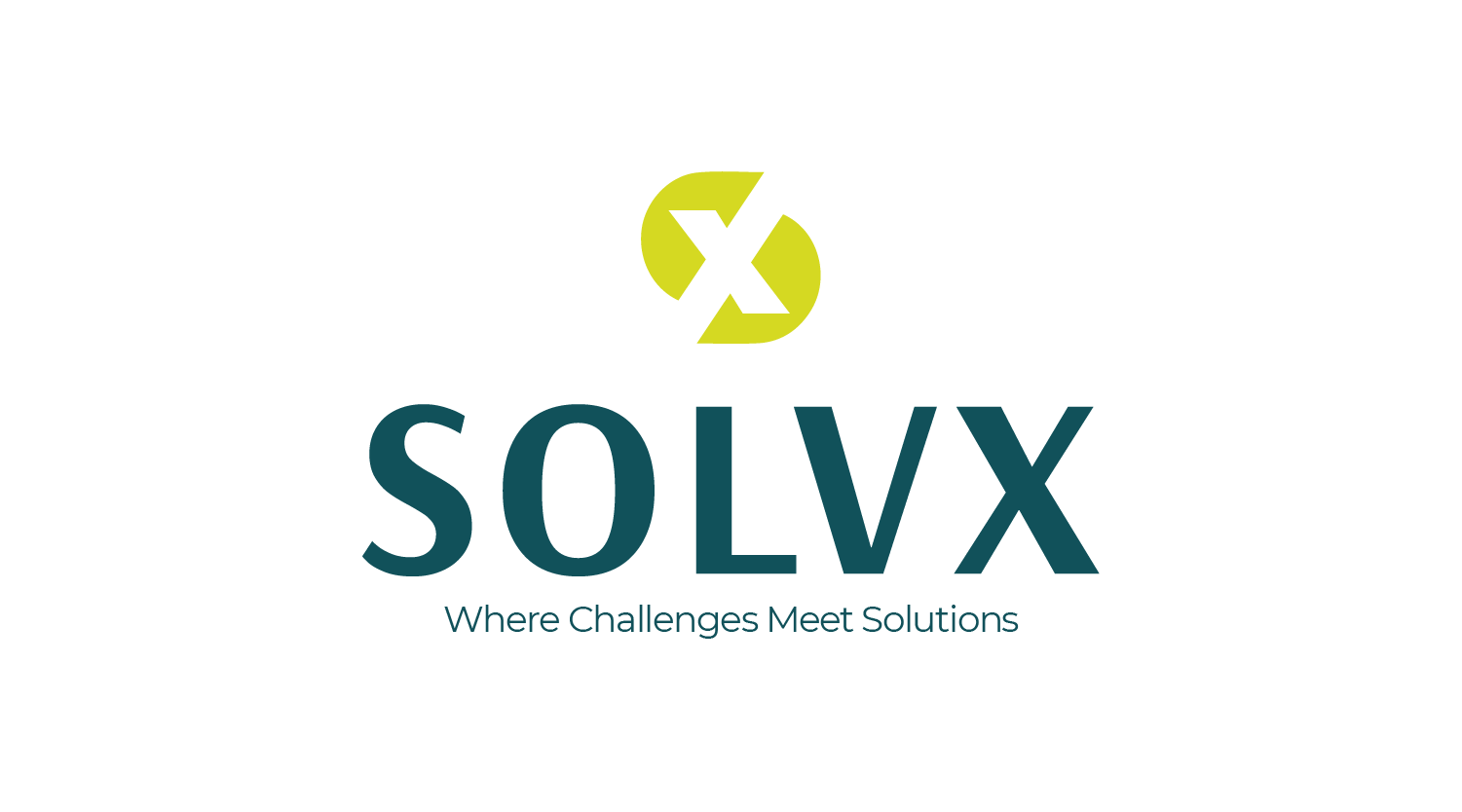 Solvx